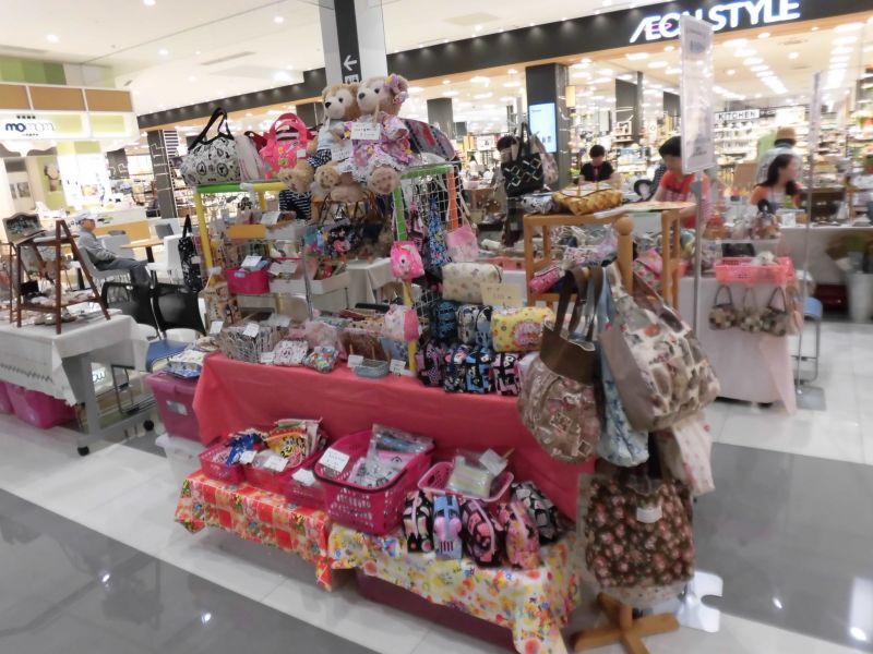 画像: パンドラハウス　展示即売会　終了しました♪